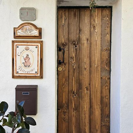 Appartamento Nel Borgo - Casa Del Pellegrino Sulla Via Francigena Aulla Buitenkant foto