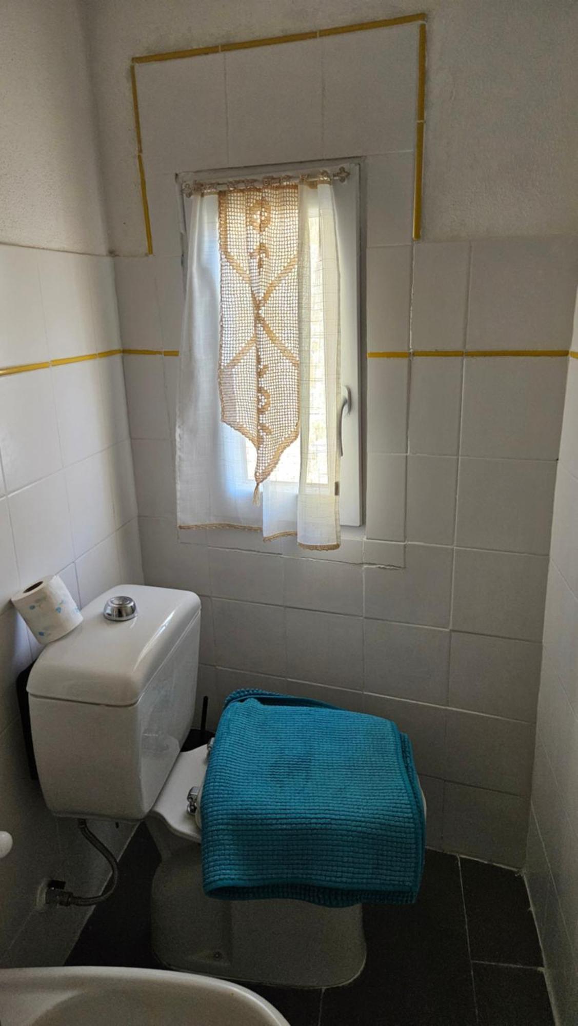 Appartamento Nel Borgo - Casa Del Pellegrino Sulla Via Francigena Aulla Kamer foto